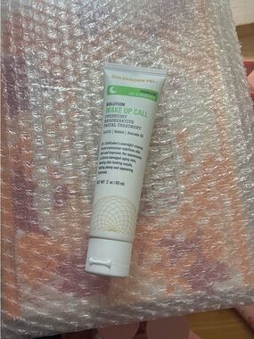 Goldfaden MD Wake Up Call Overnight Regenerative Facial Treatment - White/Green